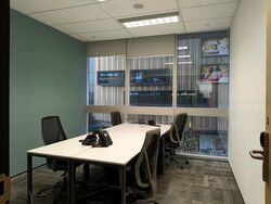 Gordon Industrial Building (D14), Office #451009391